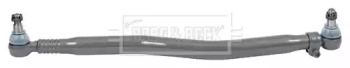 BORG & BECK btr32456 -  Продольная рулевая тяга